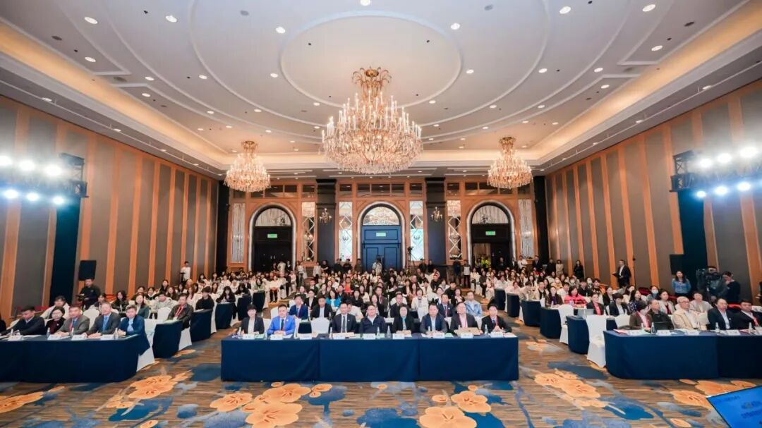 黑龙江普瑞眼科医院亮相2025北方四省视觉科学学术会议