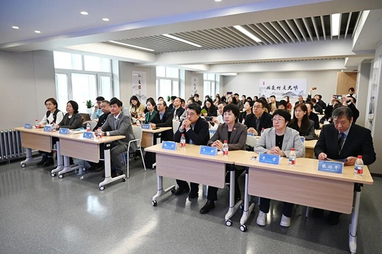 龙江视光与屈光学术研讨会盛大启幕！