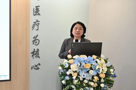 龙江视光与屈光学术研讨会盛大启幕！