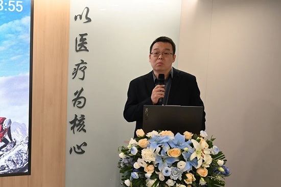 龙江视光与屈光学术研讨会盛大启幕！