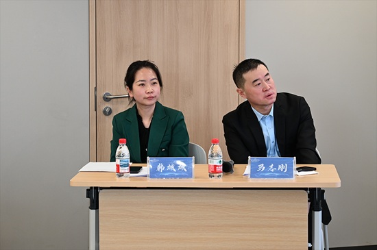 龙江视光与屈光学术研讨会盛大启幕！