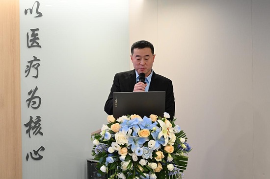 龙江视光与屈光学术研讨会盛大启幕！